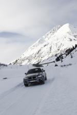BMW X6 xDrive30d 2012 года